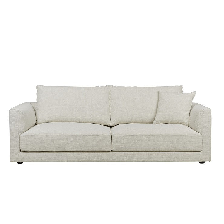 Sinclair Square 3 Seater Sofa