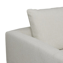 Sinclair Square 3 Seater Sofa