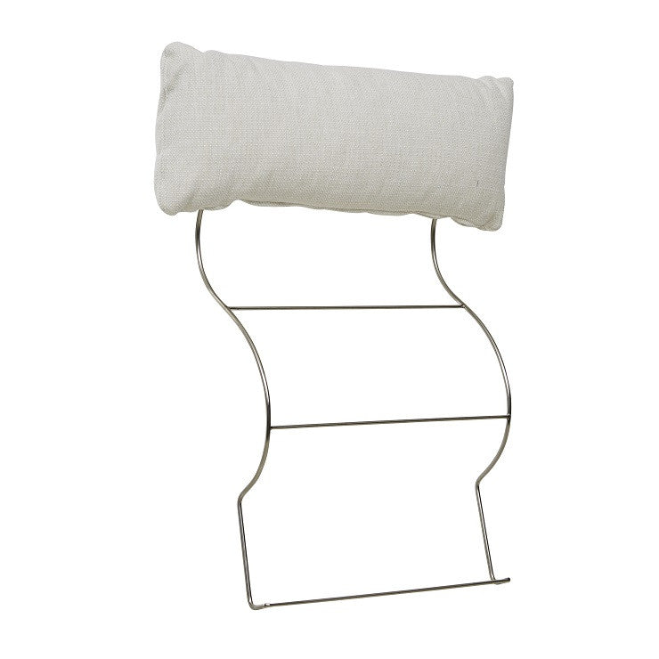 Sinclair Square Headrest Cushion - View 3