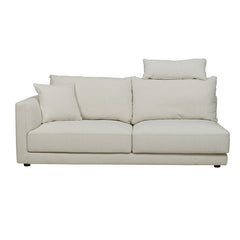 Sinclair Square Headrest Cushion