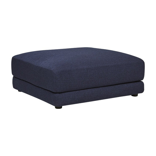 Sinclair Square Ottoman