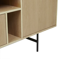 Sketch Boxes Buffet