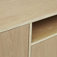 Sketch Boxes Buffet
