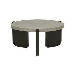 Sketch Native Round Coffee Tables