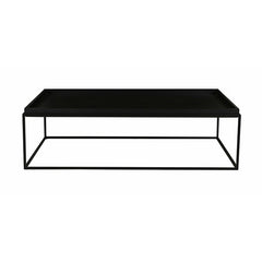 Soho Cirque Rectangular Coffee Table