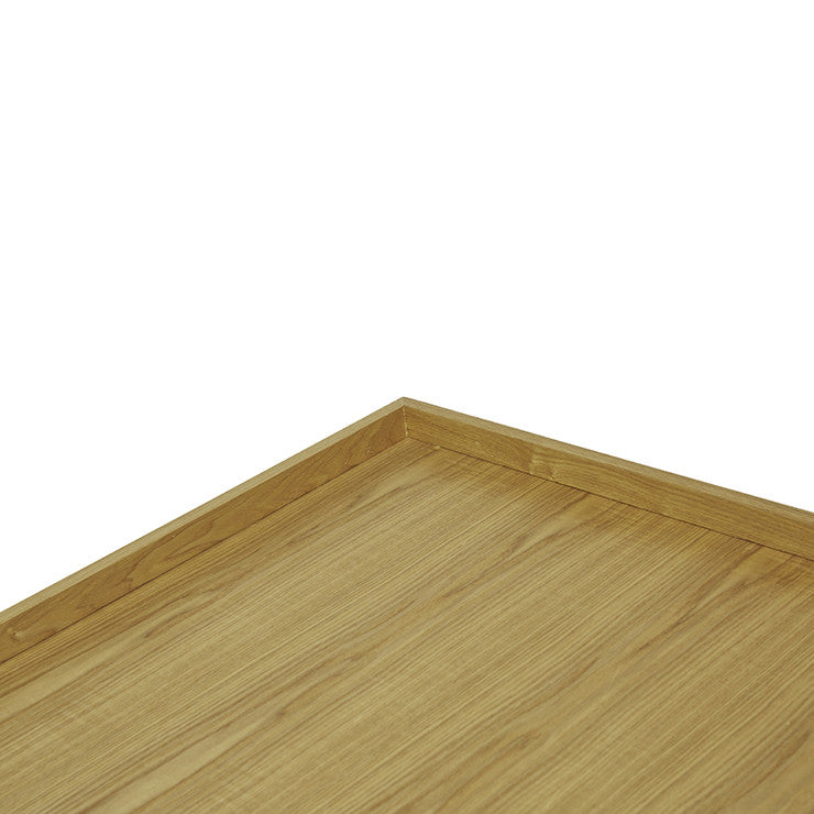 Soho Cirque Rectangular Coffee Table - View 10