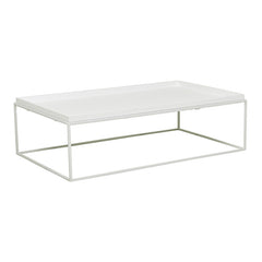 Soho Cirque Rectangular Coffee Table