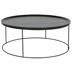 Soho Cirque Round Coffee Table