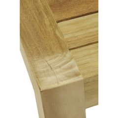 Sonoma Rectangular Coffee Table