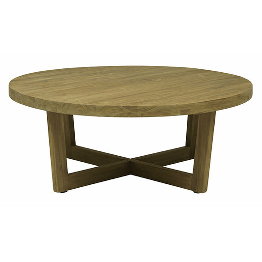 Southport Cross Coffee Table