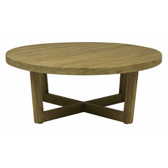 Southport Cross Coffee Table