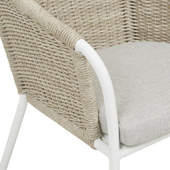 Southport Piazza Armchair