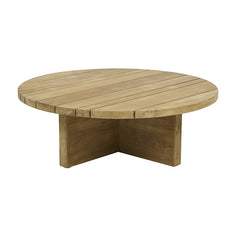 Tahiti Loft Round Coffee Table