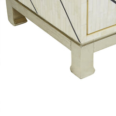 Taj Abstract Cabinet
