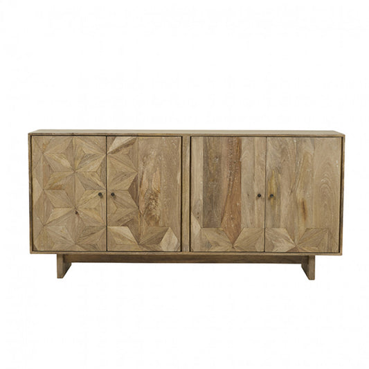 Tia Parquetry Buffet