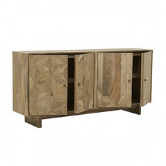 Tia Parquetry Buffet