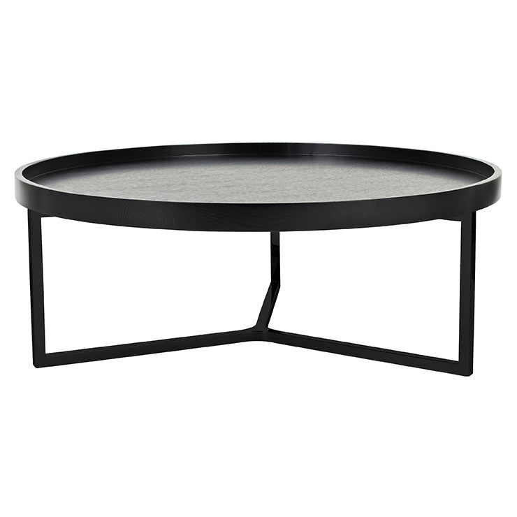 Tivoli Round Coffee Table - View 4