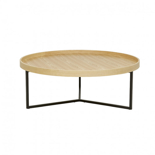 Tivoli Round Coffee Table