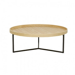 Tivoli Round Coffee Table