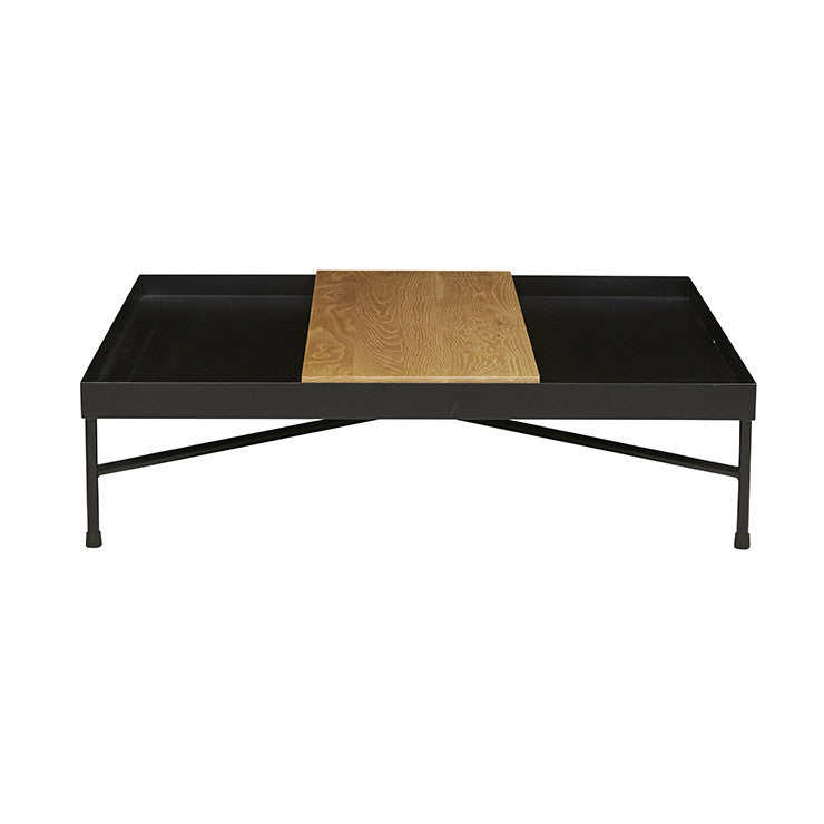Victor Cross Coffee Table