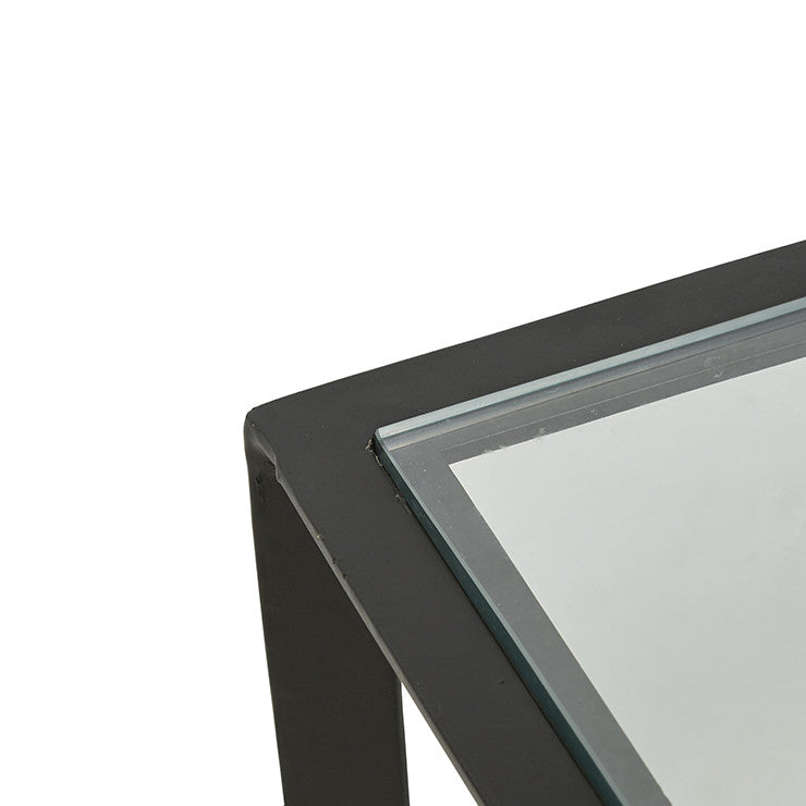Vionnet Shelf Coffee Table - View 4