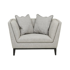 Vittoria Hampton 1 Seater Sofa