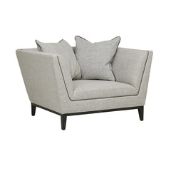 Vittoria Hampton 1 Seater Sofa
