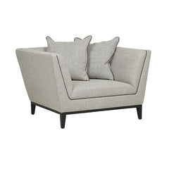 Vittoria Hampton 1 Seater Sofa