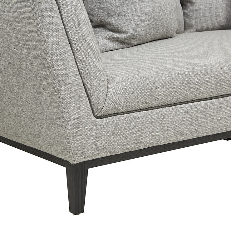 Vittoria Hampton 3 Seater Sofa - View 8