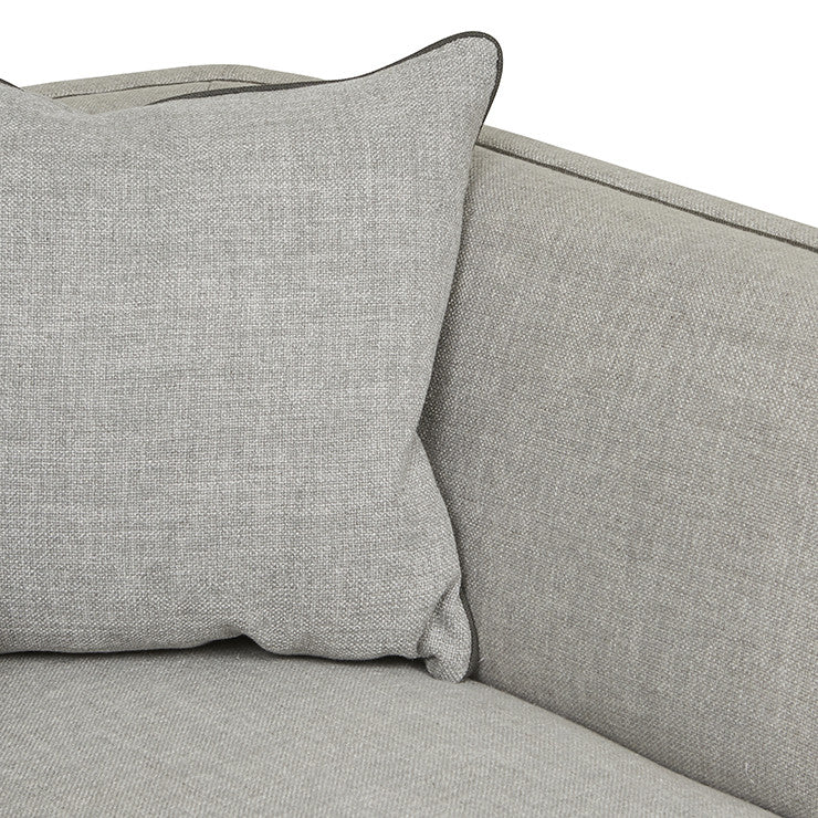 Vittoria Hampton 3 Seater Sofa - View 4