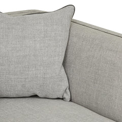 Vittoria Hampton 3 Seater Sofa
