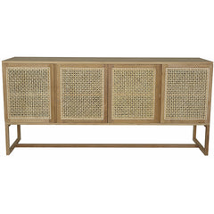 Willow Woven Buffet