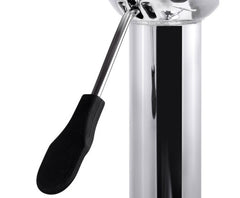 Jessie Wooden Gas Lift Bar Stool