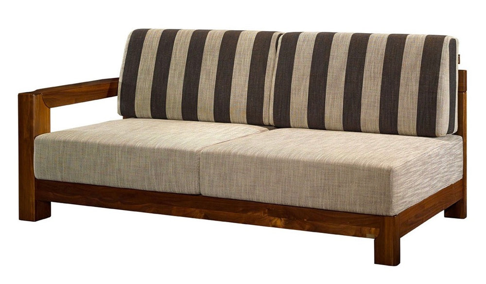 Nicole Complete Sofa - View 4