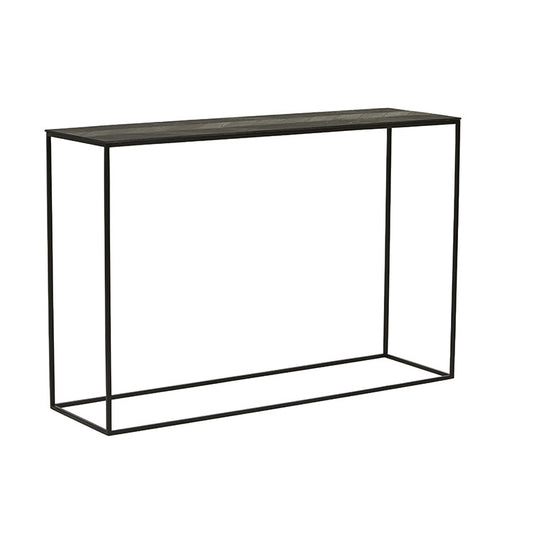 Henley Chevron Console