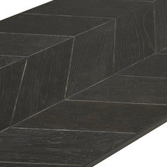 Henley Chevron Console