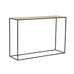 Henley Chevron Console