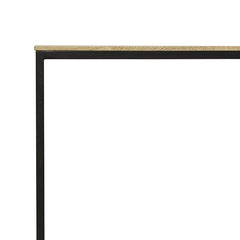 Henley Chevron Console