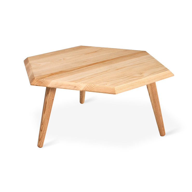 Gus Metric Coffee Table - View 3