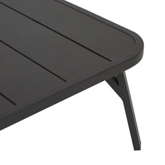 Pier Rectangular Coffee Table