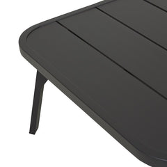 Pier Rectangular Coffee Table