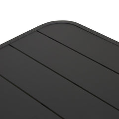 Pier Rectangular Coffee Table