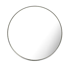 Elle Round Mirrors