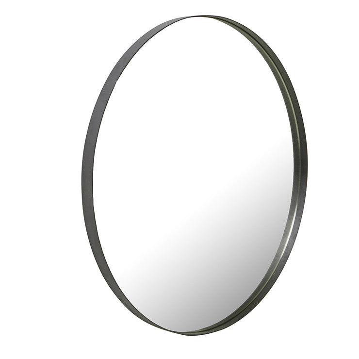 Elle Round Mirrors - View 2