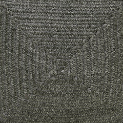 Granada Handwoven Square Ottoman