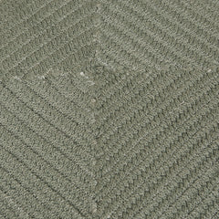 Granada Handwoven Square Ottoman