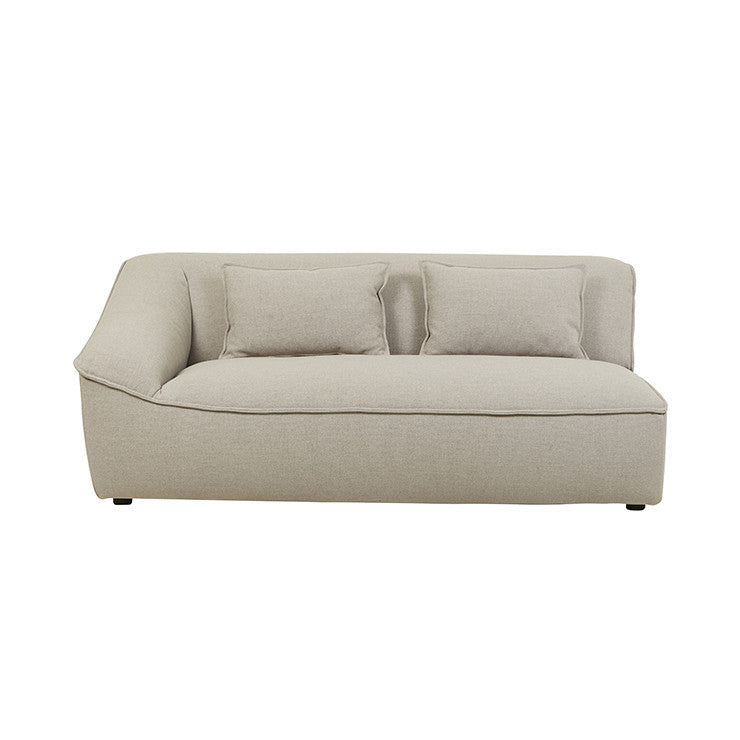 Felix Round 2 Seater Left Arm - View 6
