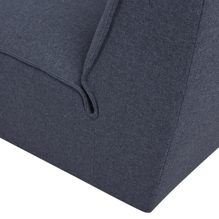 Felix Round 2 Seater Left Arm - View 8