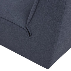 Felix Round 2 Seater Left Arm