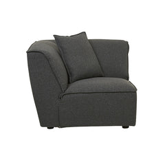 Felix Round Corner Sofa
